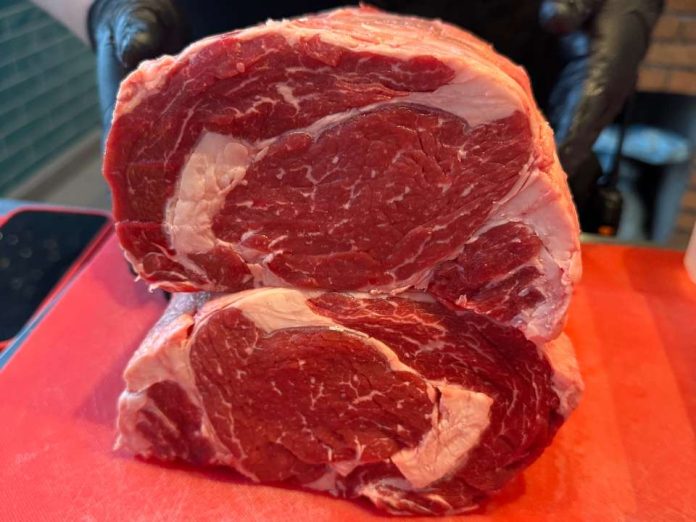 Publican paper sobre ácidos grasos presentes en carne bovina producida a pastoreo utilizando tecnología NIRS Publican paper sobre ácidos grasos presentes en carne bovina producida a pastoreo utilizando tecnología NIRS