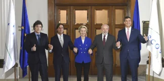 Casi un año después del acuerdo UE–Mercosur: apoyos, reservas y una firma aún pendiente