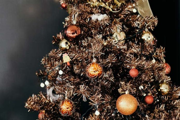 El encanto de la decoración navideña en los hogares chilenos