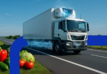 Ecommerce de alimentos crece y redefine la última milla refrigerada Ecommerce de alimentos crece y redefine la última milla refrigerada