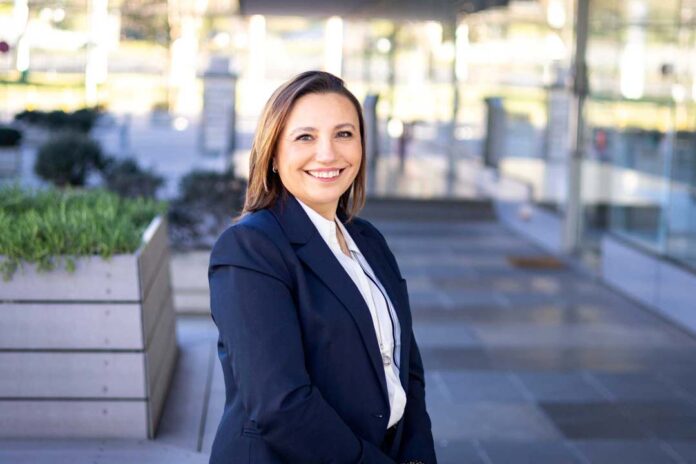 empleos más formales y modernos