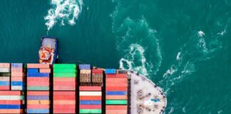 De Ningbo a San Antonio sin escalas: la nueva vía de MSC cambia el mapa logístico del Pacífico Sur