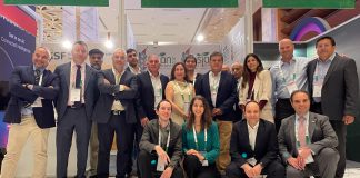 ANPROS y sus asociados refuerzan liderazgo de Chile en el Asian Seed Congress 2025