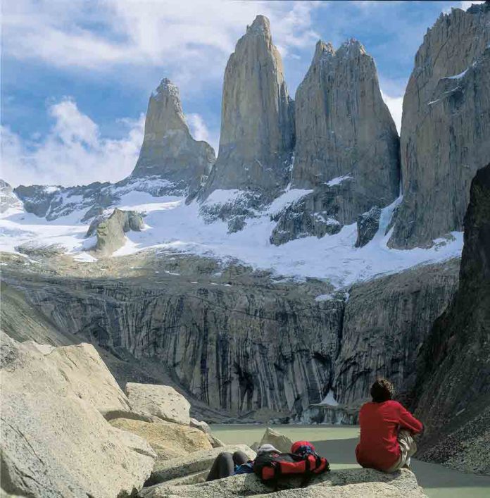 A mayo de 2026 se aplaza nuevo Sistema de Cobro Diferenciado para el Parque Nacional Torres del Paine A mayo de 2026 se aplaza nuevo Sistema de Cobro Diferenciado para el Parque Nacional Torres del Paine