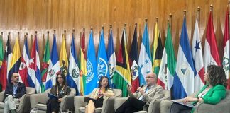 AGRYD realiza diagnóstico a la Ley de Riego y formula propuestas al futuro gobierno