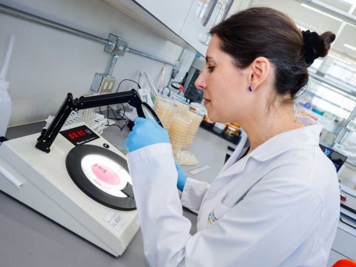 Académica UOH es reconocida con el premio “Mujer Agroinnovadora 2025” de la Región de O’Higgins Académica UOH es reconocida con el premio “Mujer Agroinnovadora 2025” de la Región de O’Higgins