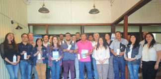 Agricultura Familiar Campesina se incorpora a Comité Ejecutivo de Transforma Gestión Hídrica Valparaíso a través del Consejo Asesor Regional (CAR) de Indap