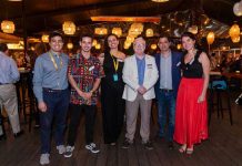 Alianza tecnológica chilena apuesta por especialización en gestión de personas y expansión regional Alianza tecnológica chilena apuesta por especialización en gestión de personas y expansión regional