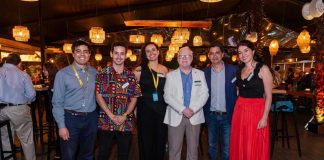 Alianza tecnológica chilena apuesta por especialización en gestión de personas y expansión regional