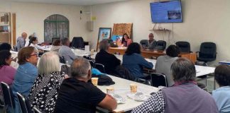 Antofagasta: Presentan avances y desafíos para incrementar la gestión hídrica en Comisión Regional de Riego 