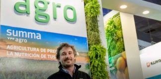 Argentina El Congreso AAPRESID 2026 cambia de sede y ya tiene fecha