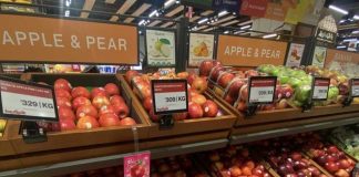 Asia Las manzanas y kiwis de Nueva Zelanda cierran acuerdos pioneros a nivel mundial en el marco del TLC con India