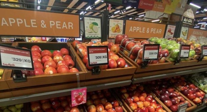 Asia Las manzanas y kiwis de Nueva Zelanda cierran acuerdos pioneros a nivel mundial en el marco del TLC con India Asia Las manzanas y kiwis de Nueva Zelanda cierran acuerdos pioneros a nivel mundial en el marco del TLC con India