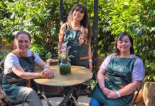 Biolana: el innovador pellet de lana de oveja que conquistó Expo Jardines 2025 con el apoyo de Corfo Biolana: el innovador pellet de lana de oveja que conquistó Expo Jardines 2025 con el apoyo de Corfo