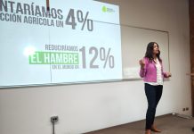 El urgente relevo del agro: jóvenes rurales fortalecen su rol como protagonistas del cambio