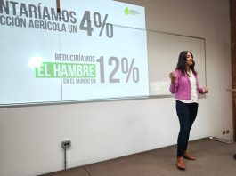 El urgente relevo del agro: jóvenes rurales fortalecen su rol como protagonistas del cambio