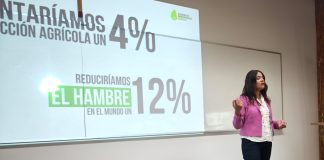 El urgente relevo del agro: jóvenes rurales fortalecen su rol como protagonistas del cambio