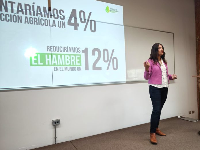 El urgente relevo del agro: jóvenes rurales fortalecen su rol como protagonistas del cambio