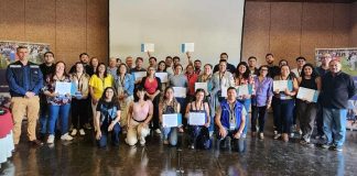 CNR impulsa capacitación interregional para fortalecer la gestión hídrica en Atacama y Coquimbo