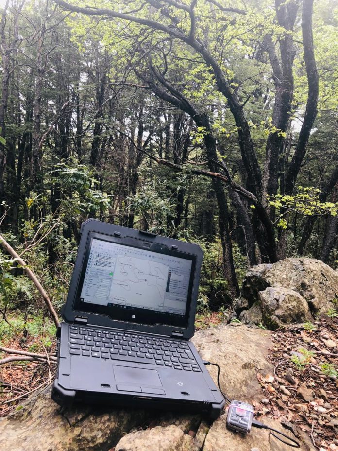 CONAF actualizó el Catastro Vegetacional y uso de la tierra en cinco regiones del país durante el 2025 CONAF actualizó el Catastro Vegetacional y uso de la tierra en cinco regiones del país durante el 2025