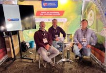 COPEVAL fue uno de los protagonista del encuentro de Avellano Europeo COPEVAL fue uno de los protagonista del encuentro de avellano europeo