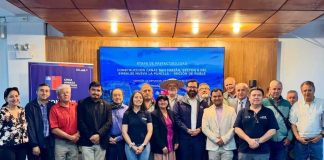 Canal asociado al embalse Nueva La Punilla: Estudio de la CNR proyecta soluciones sostenibles para la gestión hídrica en San Fabián de Alico