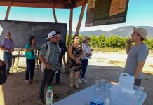 Centro Ceres impulsa la asesoría agrícola especializada para una agricultura sostenible