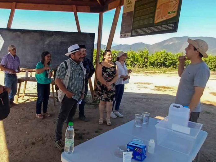 Centro Ceres impulsa la asesoría agrícola especializada para una agricultura sostenible Centro Ceres impulsa la asesoría agrícola especializada para una agricultura sostenible