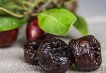 Cerca de US$ 250 millones acumulan los envíos de ciruela deshidratada chilena a octubre Cerca de US$ 250 millones acumulan los envíos de ciruela deshidratada chilena a octubre