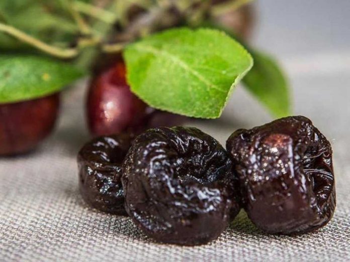 Cerca de US$ 250 millones acumulan los envíos de ciruela deshidratada chilena a octubre Cerca de US$ 250 millones acumulan los envíos de ciruela deshidratada chilena a octubre