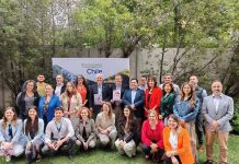 Chile lanza Calendario de Vendimias 2026 y presenta innovador Mapa Interactivo que moderniza la experiencia enoturística Chile lanza Calendario de Vendimias 2026 y presenta innovador Mapa Interactivo que moderniza la experiencia enoturística