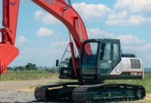 Como la hidráulica inteligente transforma el rendimiento y consumo en las excavadoras Como la hidráulica inteligente transforma el rendimiento y consumo en las excavadoras