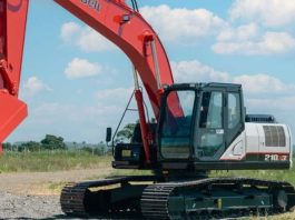 Como la hidráulica inteligente transforma el rendimiento y consumo en las excavadoras