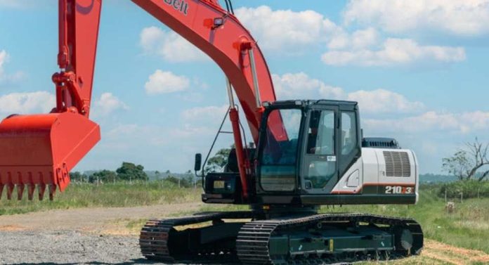 Como la hidráulica inteligente transforma el rendimiento y consumo en las excavadoras