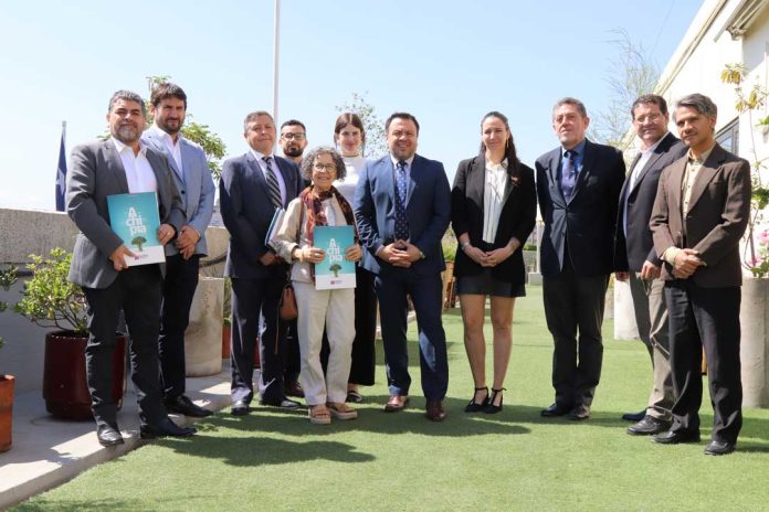 Consejo de ACHIPIA aprueba Política Nacional de Inocuidad y Calidad Alimentaria 2026–2036 Consejo de ACHIPIA aprueba Política Nacional de Inocuidad y Calidad Alimentaria 2026–2036