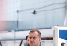 Datos en tiempo real y gestión del riego: jornada técnica reúne a usuarios del agua Recibidos P/P Agro Datos en tiempo real y gestión del riego