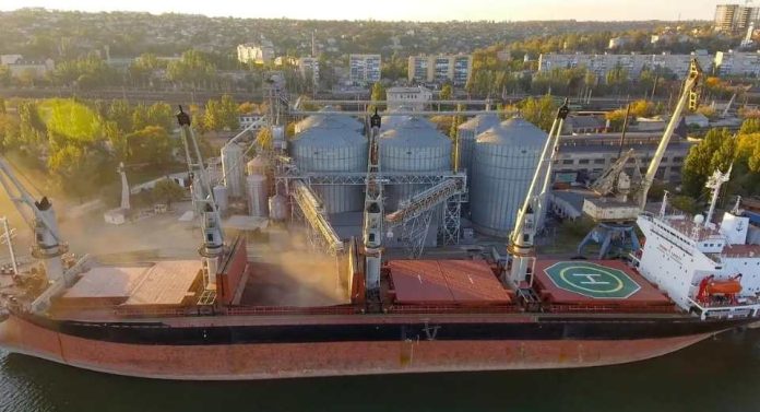 EEUU Movimiento semanal de granos la soja no alcanzó el objetivo EEUU Movimiento semanal de granos la soja no alcanzó el objetivo