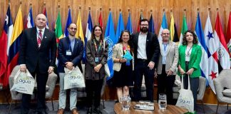 Encuentros por el Riego CNR reúne a sectores público y privado para reflexionar sobre el futuro del riego en Chile