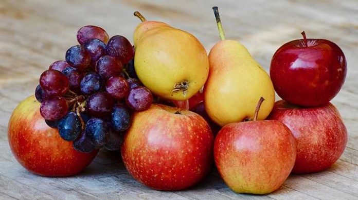 España | Manzana, pera y uva: cambios clave en la producción y el comercio mundial en 2025/26