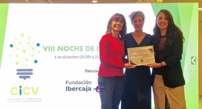 España Premiado un proyecto para obtener biohidrógeno y biogás a partir de paja de arroz y lodos de EDAR España Premiado un proyecto para obtener biohidrógeno y biogás a partir de paja de arroz y lodos de EDAR