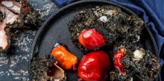 Estudio evalúa las oportunidades comerciales del piure a nivel nacional e internacional