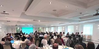 Frutas de Chile destaca urgencia del trabajo colaborativo público-privado, para el desarrollo e implementación de enfoques de sistemas a nivel global