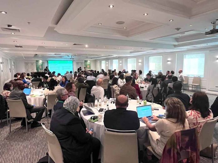 Frutas de Chile destaca urgencia del trabajo colaborativo público-privado, para el desarrollo e implementación de enfoques de sistemas a nivel global