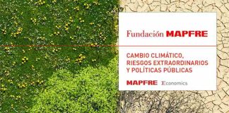 Catástrofes climáticas dejaron más de US$368 mil millones en pérdidas durante 2024, según informe global