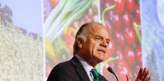 “Hay que buscar grandes acuerdos”