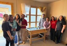 INIA Intihuasi impulsa hidroponía en Atacama para enfrentar la crisis hídrica