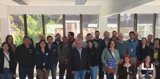 Impulsan Mesa Estratégica de Recursos Hídricos del Río Maule