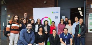 Incentivan a agricultores de la Región de Valparaíso a transformar residuos agrícolas en nuevas oportunidades productivas