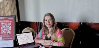 Innovación, sustentabilidad y tendencias de mercado: expertos abordan ejes para impulsar la fruticultura de la región de Coquimbo