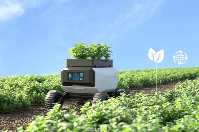 Innovación y riesgo controlado en el agro: plataformas que facilitan la toma de decisiones estratégicas Innovación y riesgo controlado en el agro: plataformas que facilitan la toma de decisiones estratégicas